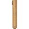 Ekena Millwork Westlake Arts and Crafts Rough Sawn Bracket w/ Offset Brace, Western Red Cedar, 6"W x 38"D x 38"H BKT0604X38X38WTL03RWR - alternate 4